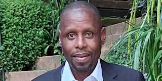 Lemon Mokoena