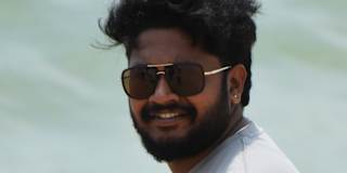 Bhuvan L