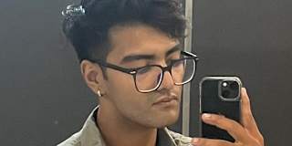 Mayank Jishtu