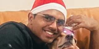 Anirudh S