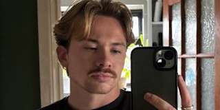 Jonathan Chaney Baxter