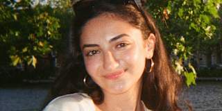 Gabriella Takkos