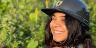 parisha