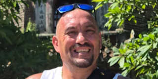 Mr Darren Paul Brabben