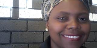 Lindiwe Eva