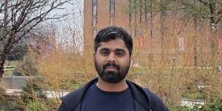 Muhammad Kashif