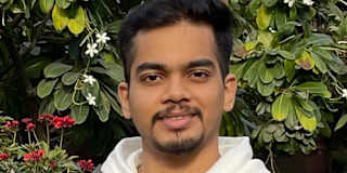 Vivek Shetye