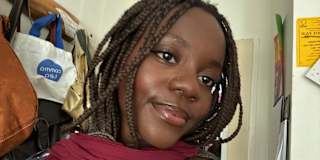 Naomi Chibamba