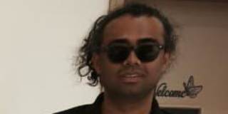 Haaris