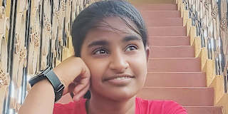 Pranita Mudgade