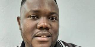 Lucky Chauke