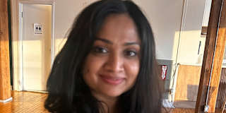 Harshita