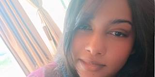 Faieza Majeed