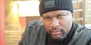 Mzomuhle Mbuli