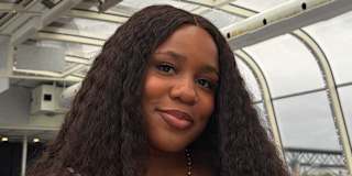 Stephanie Ajah