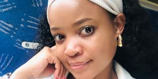 Xolile Dumokuhle Myeni