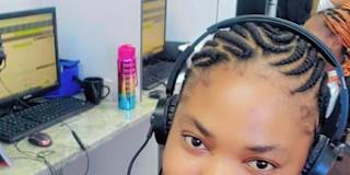 Grace chikuse