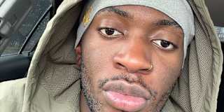 farouq Adesanya