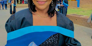 Nokubonga Mdlolo