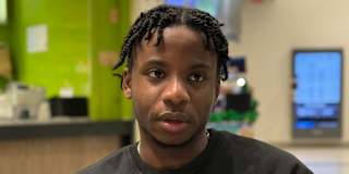 Brice Junior
