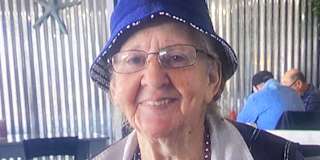 Marlene Oconnel