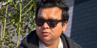 Dharmesh