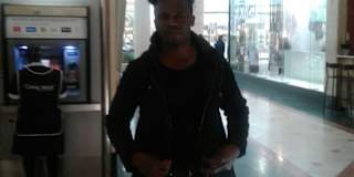 Given Ndebvu
