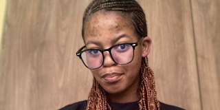 NGOBESE MANDISA KHETHELO