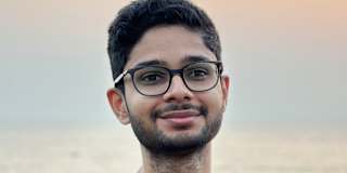 Venkatesh Rao