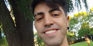 Victor Alves