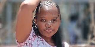 Thandeka Khanyile