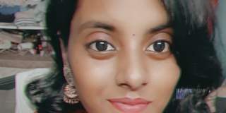 Sangavi Saravanan
