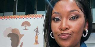 Bongiwe Samkelisiwe Nkosi