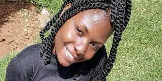 Petronella Ndlovu