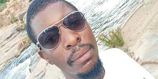 Innocent mbano