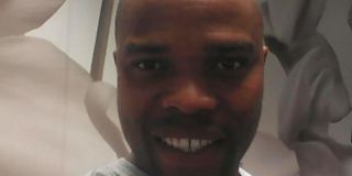 Gcina Hlongwane