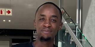 Khumbulani