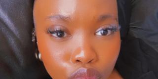 Ntombi Dlamini