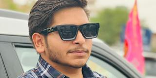 Aadish Garg