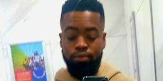 Tumisang rodney machethe