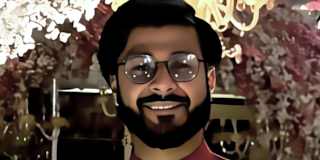 Soutrik Goswami
