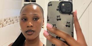Letlhogonolo Pheko