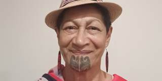 Moerangi Potiki