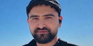 Abdullah Daulatzai