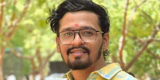 Shlok Patil