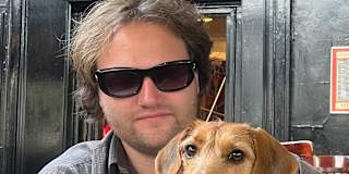 Andrew Reichardt
