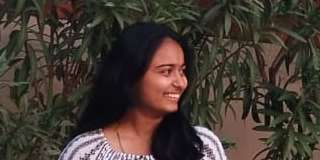 TISHA NATHWANI