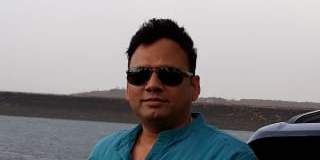 Anil Singh