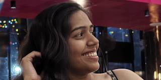suhani Prajapati