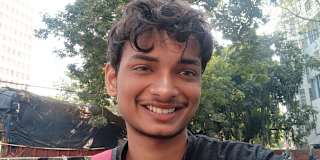 Tejas Gupta